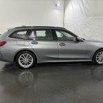 BMW 320d Touring xDrive Automatik