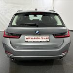BMW 320d Touring xDrive Automatik