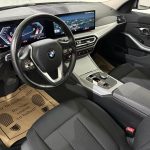 BMW 320d Touring xDrive Automatik