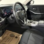 BMW 320d Touring xDrive Automatik