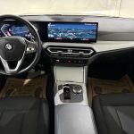 BMW 320d Touring xDrive Automatik