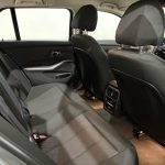 BMW 320d Touring xDrive Automatik