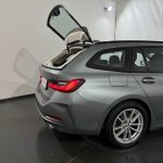 BMW 320d Touring xDrive Automatik
