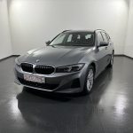 BMW 320d Touring xDrive Automatik