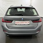 BMW 320d Touring xDrive Automatik