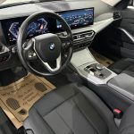 BMW 320d Touring xDrive Automatik
