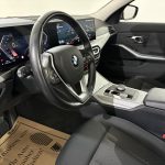 BMW 320d Touring xDrive Automatik