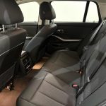 BMW 320d Touring xDrive Automatik