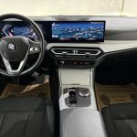 BMW 320d Touring xDrive Automatik