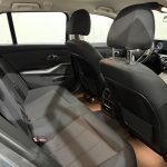 BMW 320d Touring xDrive Automatik