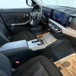 BMW 320d Touring xDrive Automatik