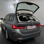 BMW 320d Touring xDrive Automatik