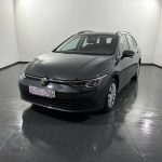 VW Golf 8 Var. 2.0 TDI SCR Life