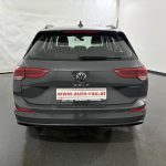 VW Golf 8 Var. 2.0 TDI SCR Life