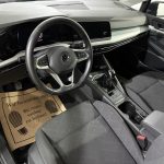 VW Golf 8 Var. 2.0 TDI SCR Life