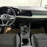 VW Golf 8 Var. 2.0 TDI SCR Life