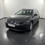 VW Golf 8 Var. 2.0 TDI SCR Life DSG