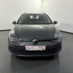 VW Golf 8 Var. 2.0 TDI SCR Life DSG