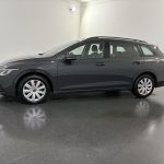 VW Golf 8 Var. 2.0 TDI SCR Life DSG