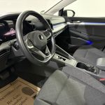 VW Golf 8 Var. 2.0 TDI SCR Life DSG