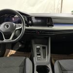 VW Golf 8 Var. 2.0 TDI SCR Life DSG