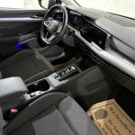 VW Golf 8 Var. 2.0 TDI SCR Life DSG