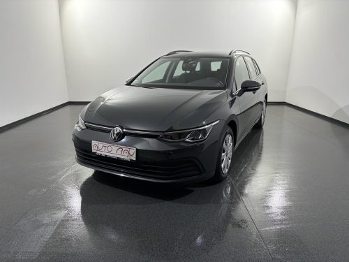 VW Golf 8 Var. 2.0 TDI SCR Life MTK-HA 254