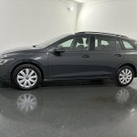 VW Golf 8 Var. 2.0 TDI SCR Life