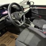 VW Golf 8 Var. 2.0 TDI SCR Life