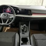 VW Golf 8 Var. 2.0 TDI SCR Life