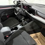 VW Golf 8 Var. 2.0 TDI SCR Life