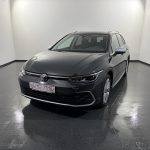 VW Golf 8 Alltrack 2.0 TDI SCR 4Motion DSG