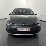 VW Golf 8 Alltrack 2.0 TDI SCR 4Motion DSG