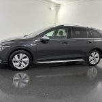 VW Golf 8 Alltrack 2.0 TDI SCR 4Motion DSG