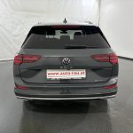 VW Golf 8 Alltrack 2.0 TDI SCR 4Motion DSG