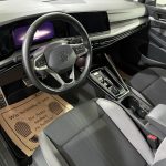 VW Golf 8 Alltrack 2.0 TDI SCR 4Motion DSG