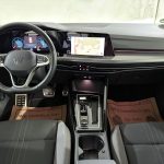 VW Golf 8 Alltrack 2.0 TDI SCR 4Motion DSG