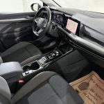 VW Golf 8 Alltrack 2.0 TDI SCR 4Motion DSG