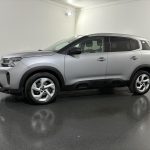 Citroen C5 Aircross 1.5 BlueHDI Feel Automatik