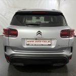 Citroen C5 Aircross 1.5 BlueHDI Feel Automatik