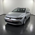 VW Golf 8 Var. 2.0 TDI SCR Life