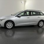 VW Golf 8 Var. 2.0 TDI SCR Life