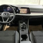 VW Golf 8 Var. 2.0 TDI SCR Life