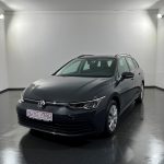 VW Golf 8 Var. 2.0 TDI SCR Life