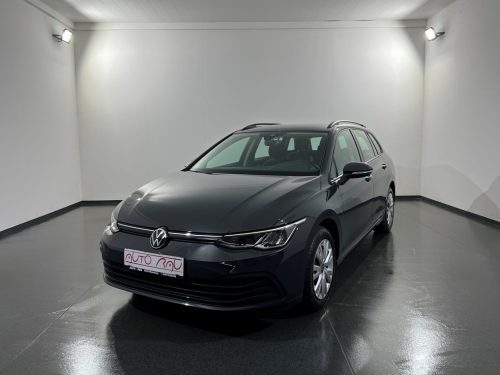 VW Golf 8 Var. 2.0 TDI SCR Life ES-K 7700