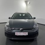 VW Golf 8 Var. 2.0 TDI SCR Life