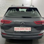VW Golf 8 Var. 2.0 TDI SCR Life