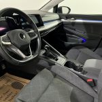 VW Golf 8 Var. 2.0 TDI SCR Life