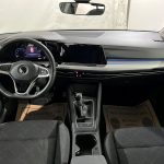VW Golf 8 Var. 2.0 TDI SCR Life