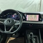 VW Golf 8 Var. 2.0 TDI SCR Life